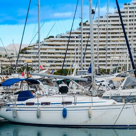 Pour 3 A Villeneuve-Loubet